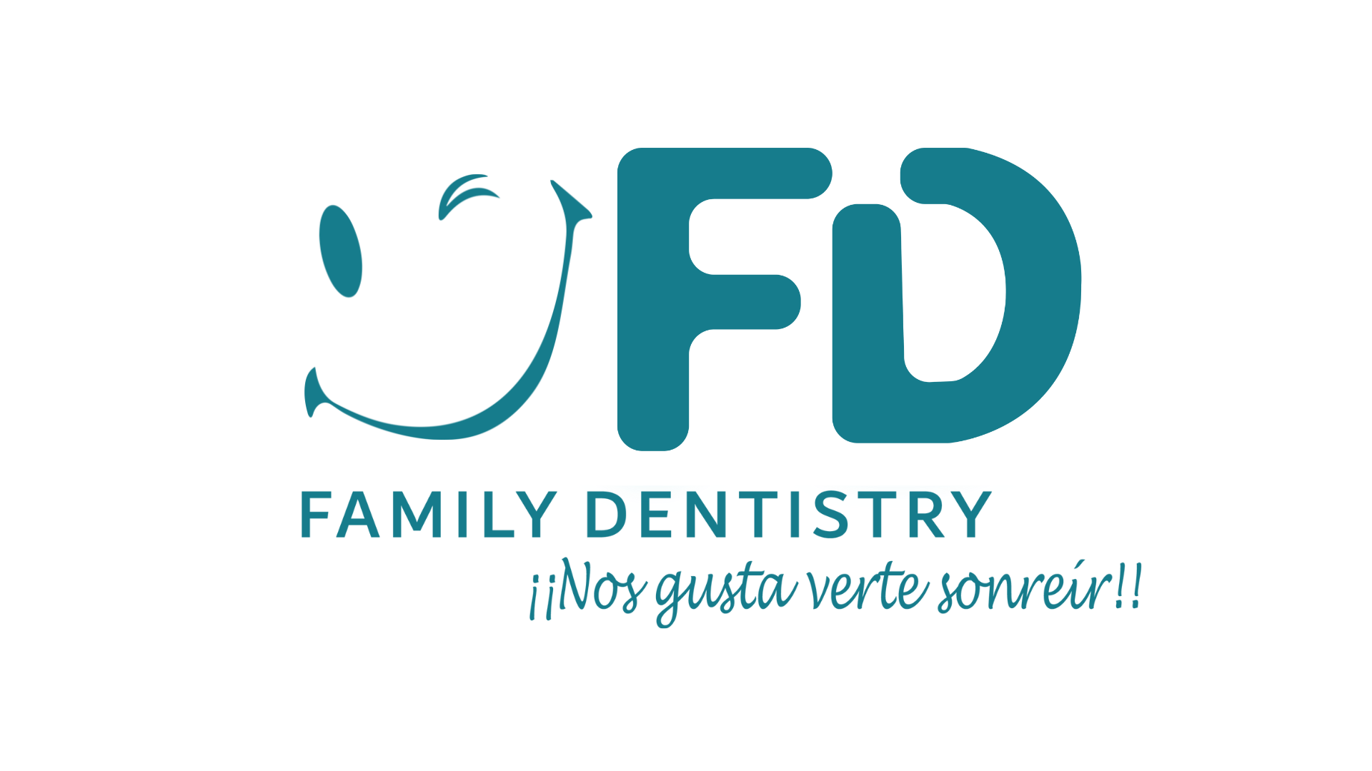 Family Dentistry Logo